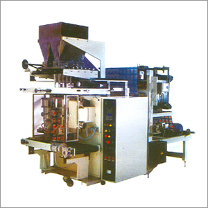 Multi Track Powder Filling Machines Manufacturer Supplier Wholesale Exporter Importer Buyer Trader Retailer in Faridabad Haryana India